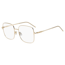 Lunettes de vue BOSS 1866 Rose Gold (000)