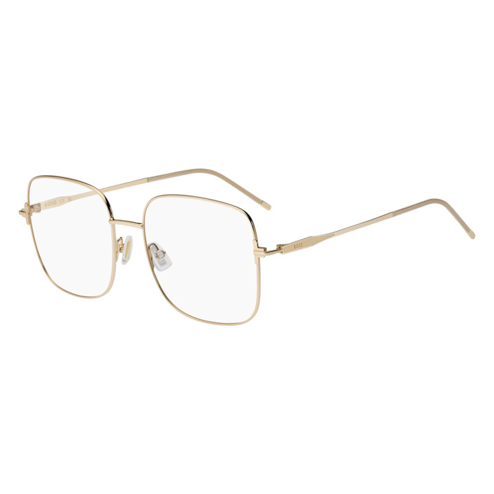 Lunettes de vue BOSS 1866 Rose Gold (000)