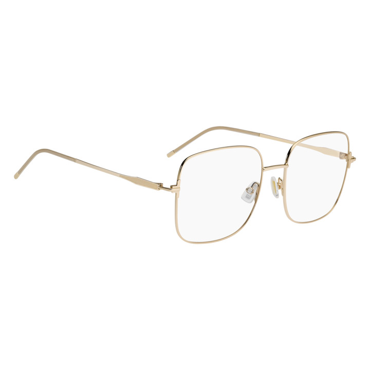 Lunettes de vue BOSS 1866 Rose Gold (000)
