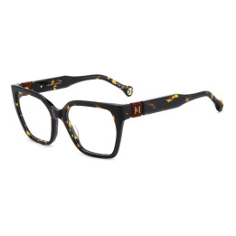 Lunettes de vue Carolina Herrera HER 0331 Havana (086)