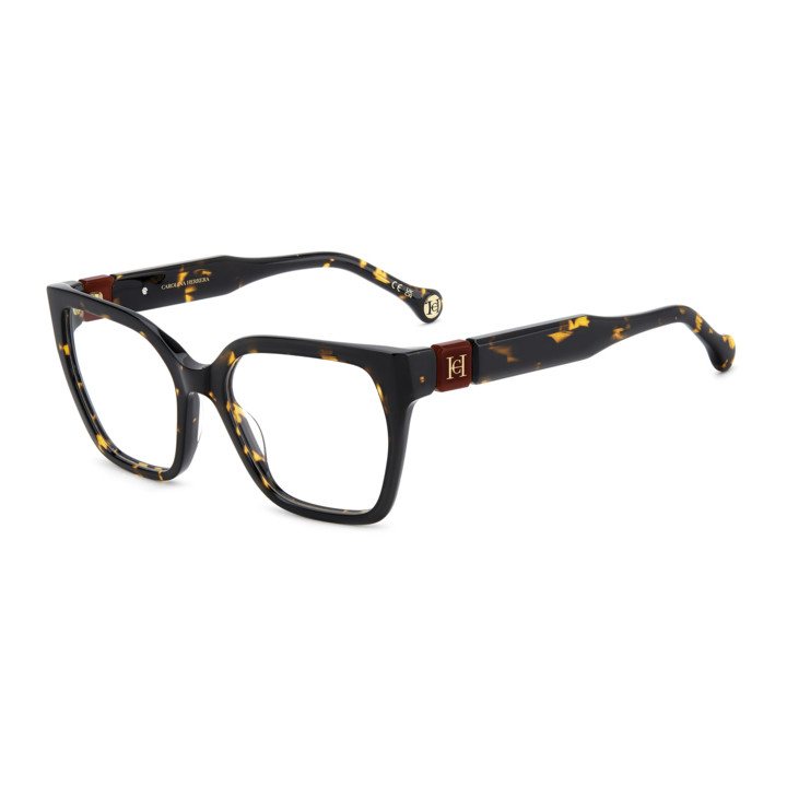 Lunettes de vue Carolina Herrera HER 0331 Havana (086)