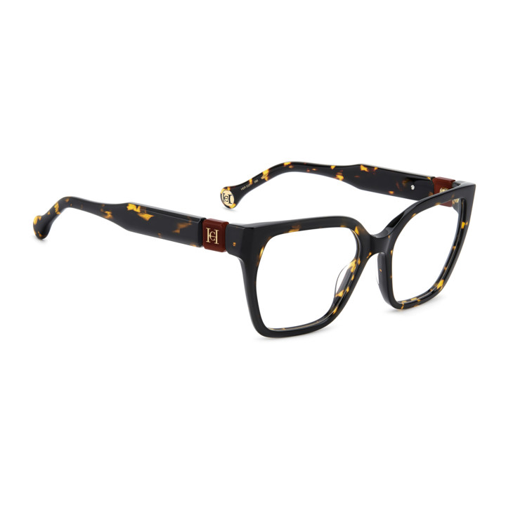 Lunettes de vue Carolina Herrera HER 0331 Havana (086)