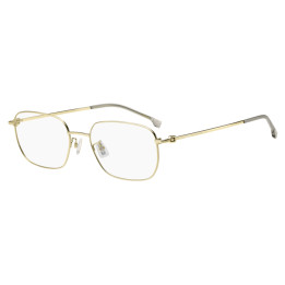 Lunettes de vue BOSS 1875/F Gold (J5G)