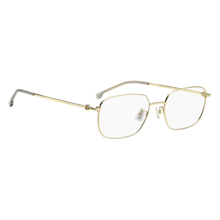 Lunettes de vue BOSS 1875/F Gold (J5G)
