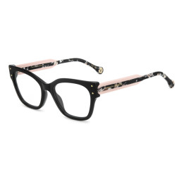 Lunettes de vue Carolina Herrera HER 0324 Black (807)