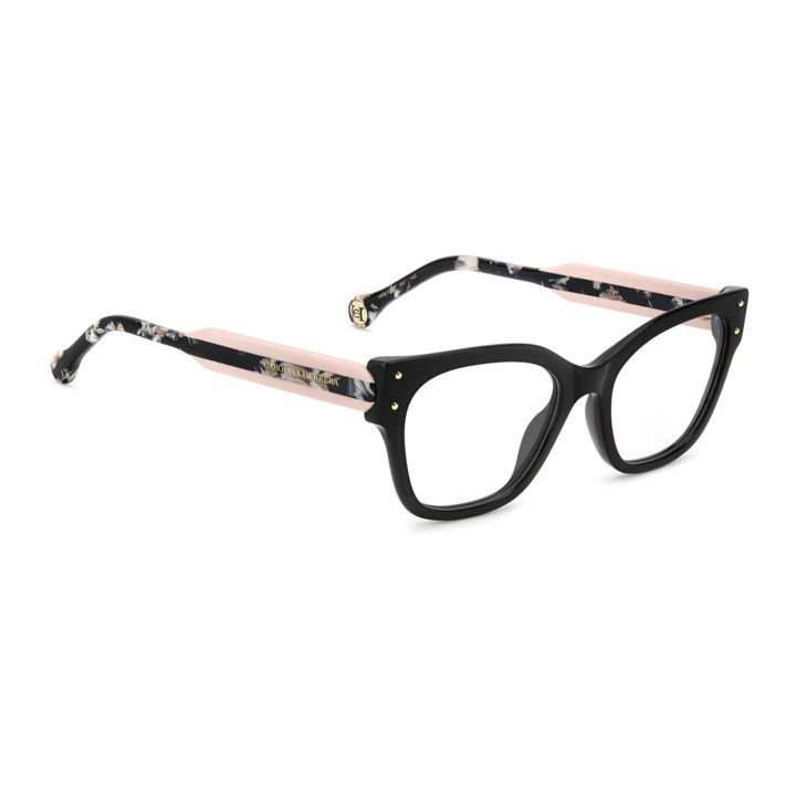 Lunettes de vue Carolina Herrera HER 0324 Black (807)