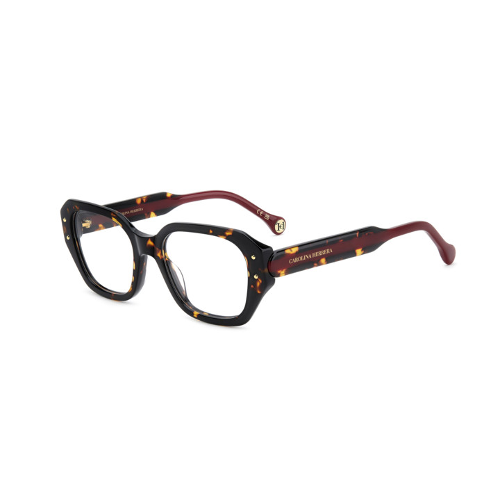Lunettes de vue Carolina Herrera HER 0326 Havana (086)