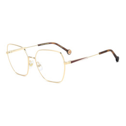 Lunettes de vue Carolina Herrera HER 0337 Rose Gold (000)