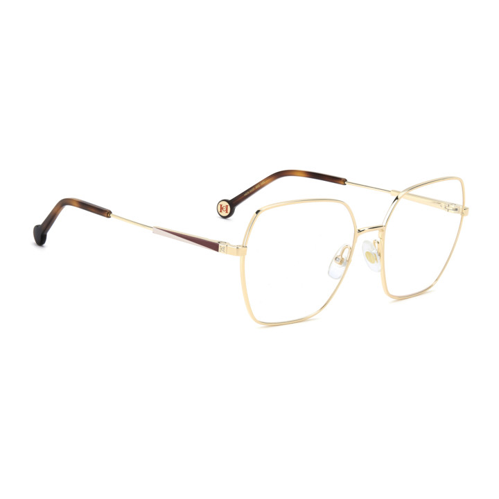 Lunettes de vue Carolina Herrera HER 0337 Rose Gold (000)