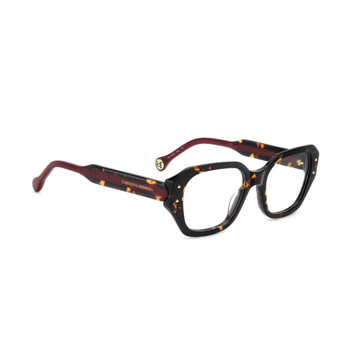 Lunettes de vue Carolina Herrera HER 0326 Havana (086)
