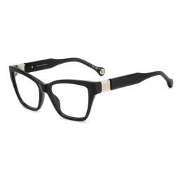 Lunettes de vue Carolina Herrera HER 0330 Black (807)
