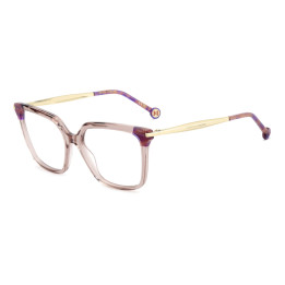 Lunettes de vue Carolina Herrera HER 0350 Pink (35J)