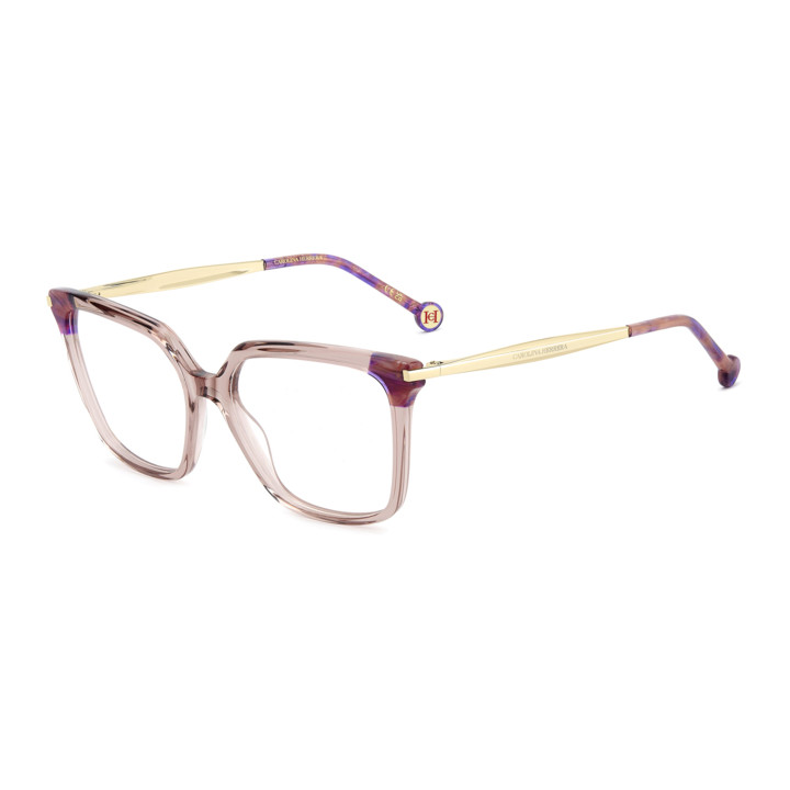 Lunettes de vue Carolina Herrera HER 0350 Pink (35J)