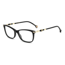 Lunettes de vue Carolina Herrera HER 0352 Black (807)