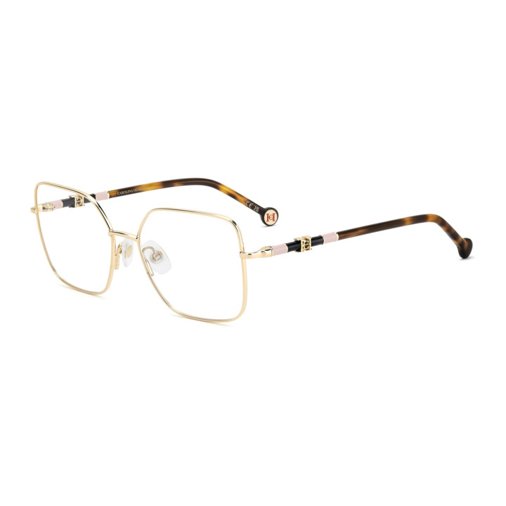 Lunettes de vue Carolina Herrera HER 0354 Rose Gold (000)