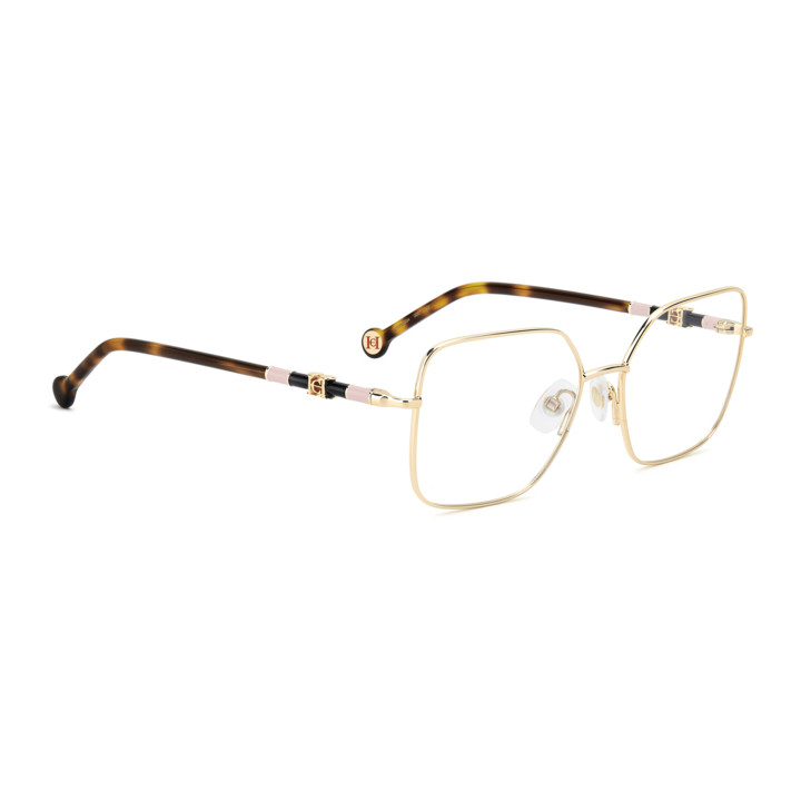 Lunettes de vue Carolina Herrera HER 0354 Rose Gold (000)
