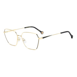 Lunettes de vue Carolina Herrera HER 0338 Gold Black 2 (RHL)