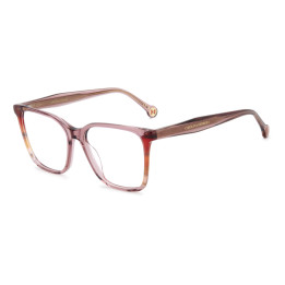 Lunettes de vue Carolina Herrera HER 0342 Pink (35J)