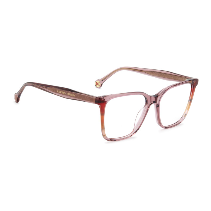 Lunettes de vue Carolina Herrera HER 0342 Pink (35J)
