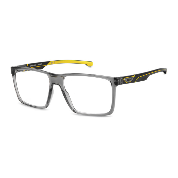 Lunettes de vue Carrera Ducati CARDUC 058 Grey (KB7)
