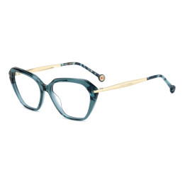 Lunettes de vue Carolina Herrera HER 0349 Teal (ZI9)