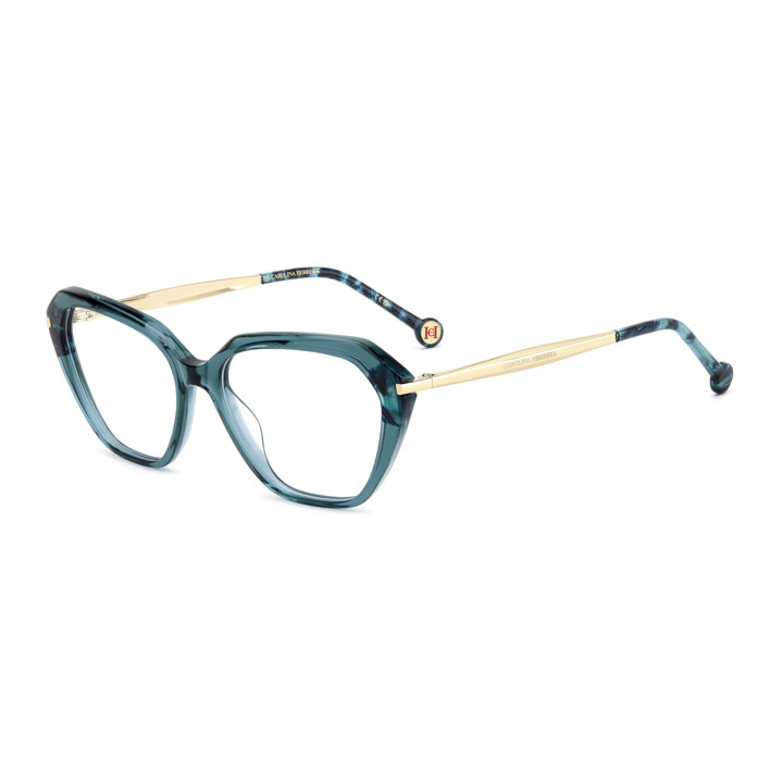 Lunettes de vue Carolina Herrera HER 0349 Teal (ZI9)