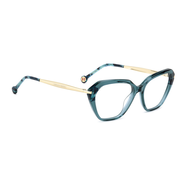 Lunettes de vue Carolina Herrera HER 0349 Teal (ZI9)