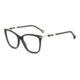 Lunettes de vue Carolina Herrera HER 0353 Black (807)