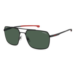 Lunettes de soleil Carrera Ducati CARDUC 057/S Matte Black / verres Green Polarized (003-UC)