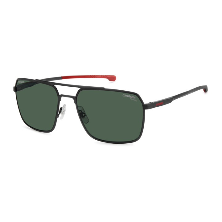 Lunettes de soleil Carrera Ducati CARDUC 057/S Matte Black / verres Green Polarized (003-UC)
