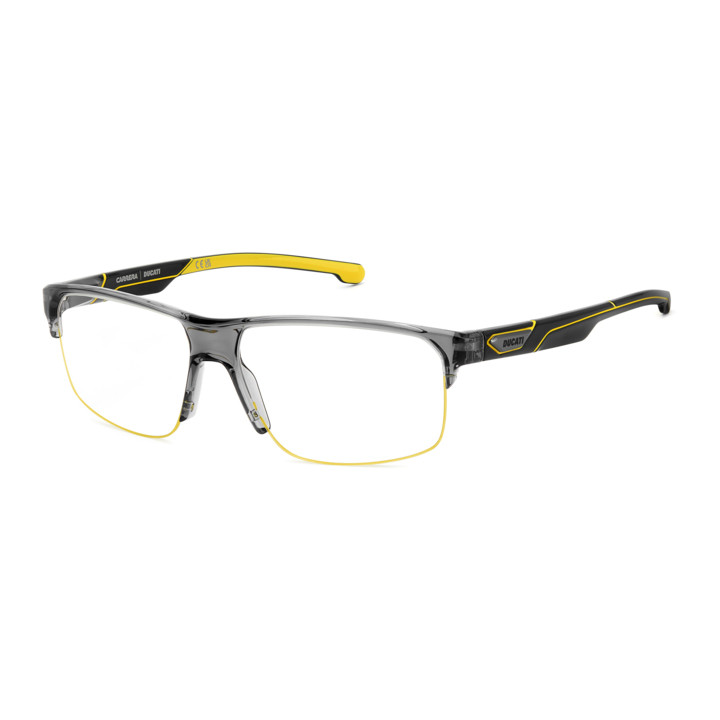 Lunettes de vue Carrera Ducati CARDUC 059 Grey (KB7)