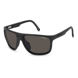 Lunettes de soleil Carrera C SPORT 08/S Matte Black / verres Grey (003-IR)
