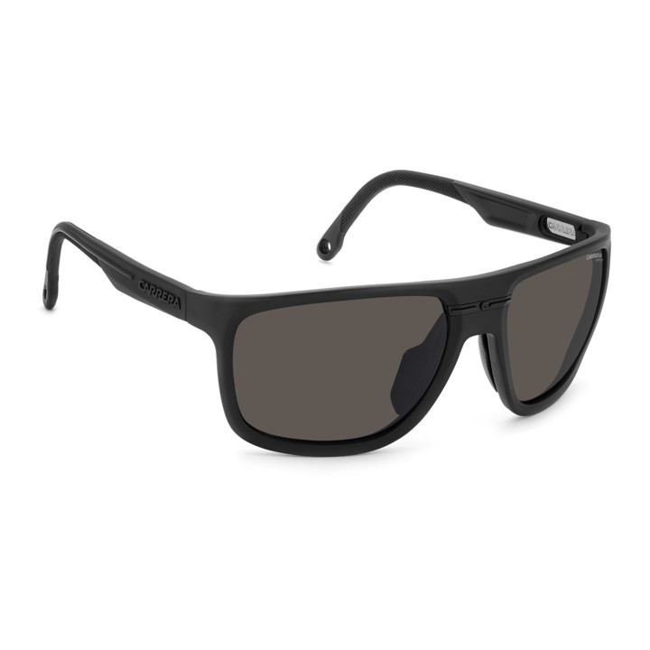Lunettes de soleil Carrera C SPORT 08/S Matte Black / verres Grey (003-IR)