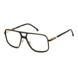 Lunettes de vue Carrera 1143 Matte Black (003)
