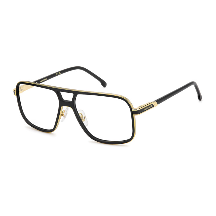 Lunettes de vue Carrera 1143 Matte Black (003)