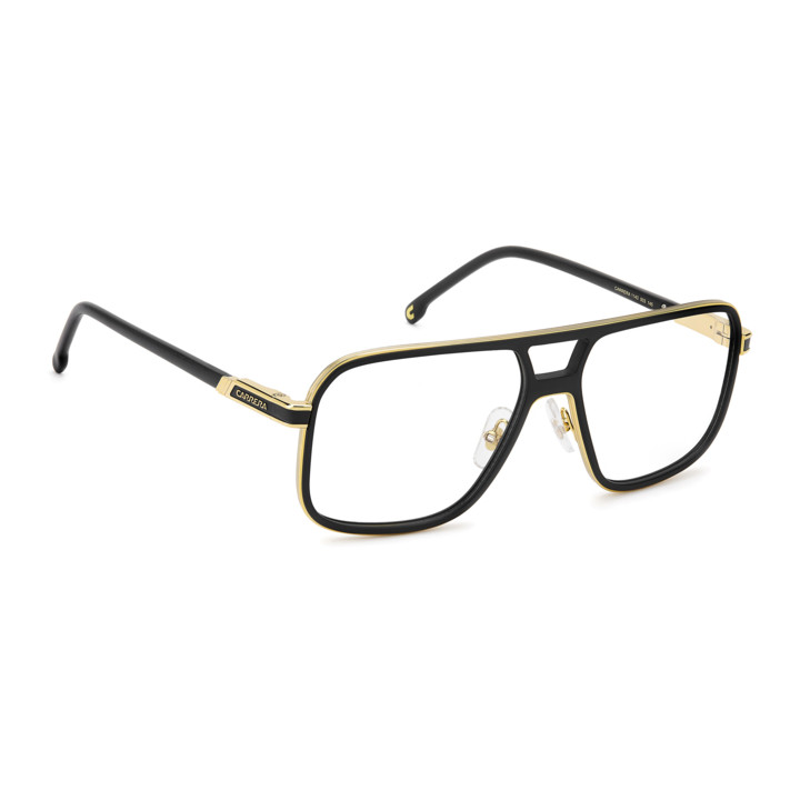 Lunettes de vue Carrera 1143 Matte Black (003)