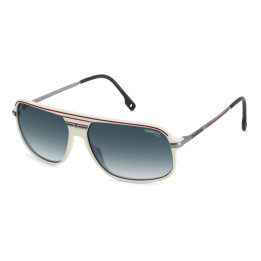 Lunettes de soleil Carrera C SPORT 10/S Ivory / verres Dk Blue Shaded (SZJ-08)