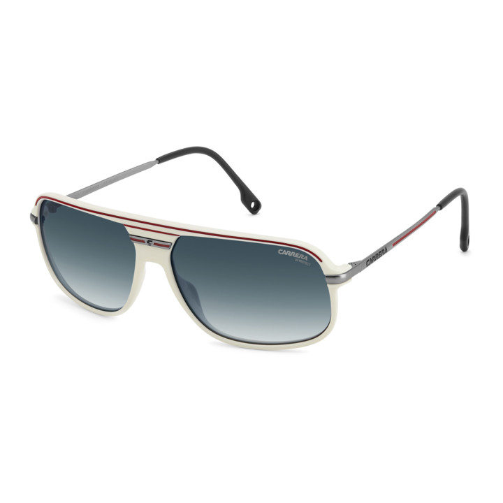 Lunettes de soleil Carrera C SPORT 10/S Ivory / verres Dk Blue Shaded (SZJ-08)