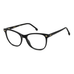 Lunettes de vue Carrera 3074 Black (807)