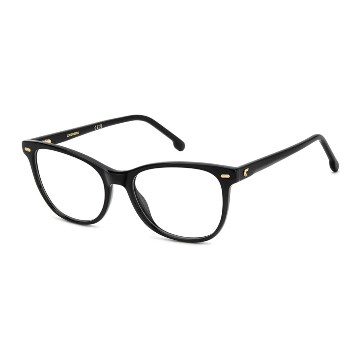 Lunettes de vue Carrera 3074 Black (807)