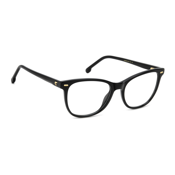 Lunettes de vue Carrera 3074 Black (807)