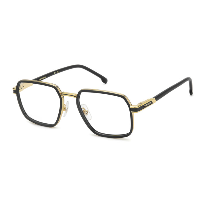 Lunettes de vue Carrera 1144 Matte Black (003)