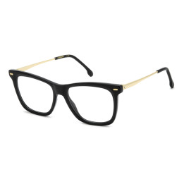 Lunettes de vue Carrera 3077 Black Gold (2M2)