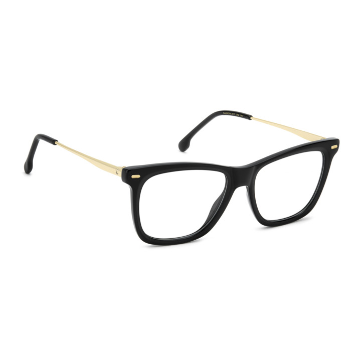 Lunettes de vue Carrera 3077 Black Gold (2M2)