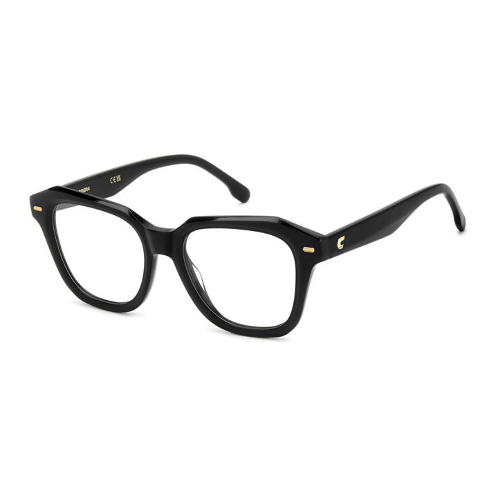Lunettes de vue Carrera 3079 Black (807)