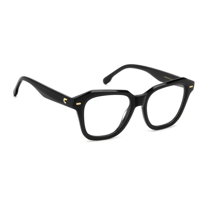 Lunettes de vue Carrera 3079 Black (807)