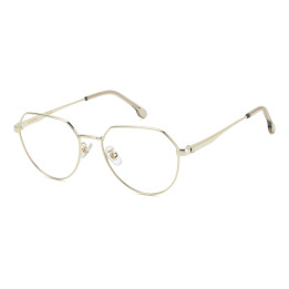 Lunettes de vue Carrera 3076 Gold Beige (84E)