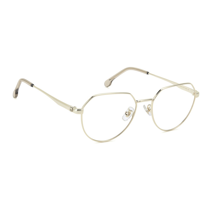 Lunettes de vue Carrera 3076 Gold Beige (84E)