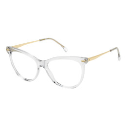 Lunettes de vue Carrera 3078 Crystal Gold (REJ)