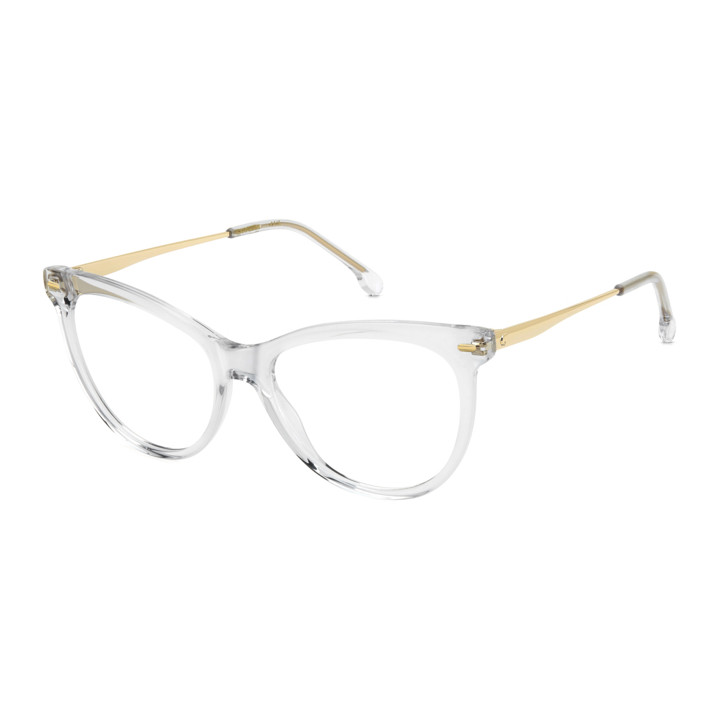 Lunettes de vue Carrera 3078 Crystal Gold (REJ)